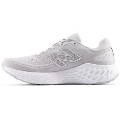 New Balance Fresh Foam X Evoz v4 Hardloopschoenen Dames - Grey Matter