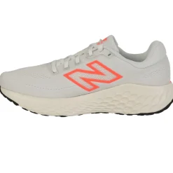 Hardloopschoenen Dames|Schoenen < New Balance Fresh Foam X Evoz v4 Hardloopschoenen Dames - White/Red