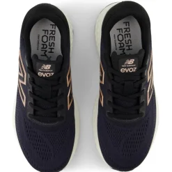 New Balance Fresh Foam X Evoz v4 Hardloopschoenen Dames - Phantom
