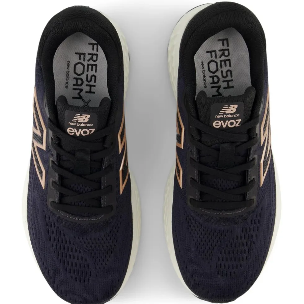 New Balance Fresh Foam X Evoz v4 Hardloopschoenen Dames - Phantom