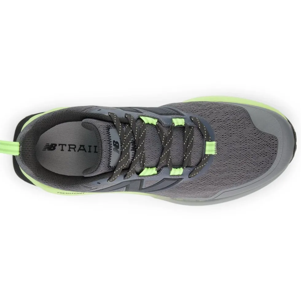 New Balance Fresh Foam X Garoé v2 Trailrunningschoenen Heren - Castlerock