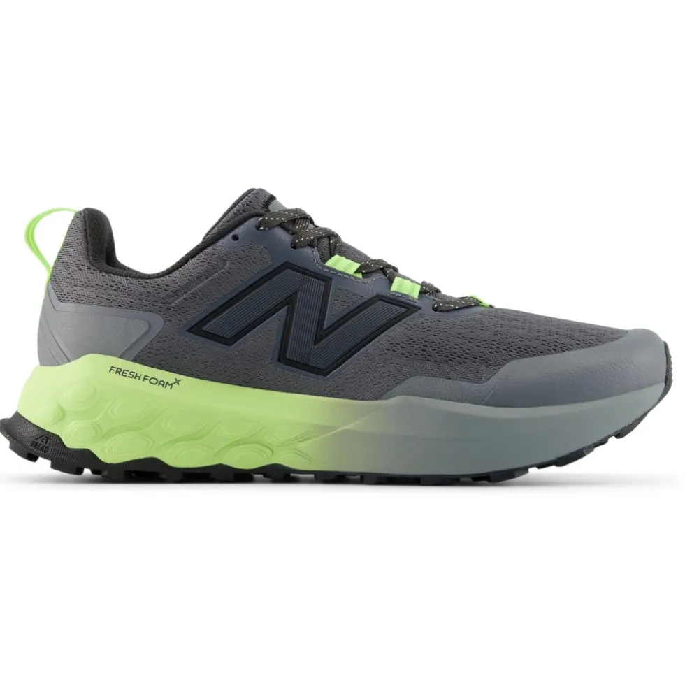 New Balance Fresh Foam X Garoé v2 Trailrunningschoenen Heren - Castlerock