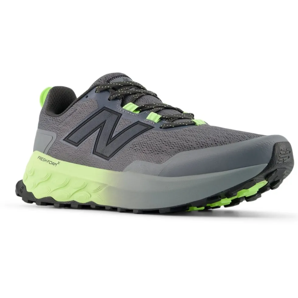 New Balance Fresh Foam X Garoé v2 Trailrunningschoenen Heren - Castlerock