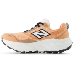 Hardloopschoenen Dames|Schoenen < New Balance Fresh Foam X Hierro v9 Trailrunningschoenen Dames - Dried Orange