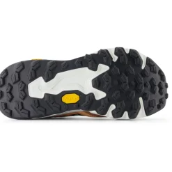 Hardloopschoenen Dames|Schoenen < New Balance Fresh Foam X Hierro v9 Trailrunningschoenen Dames - Dried Orange
