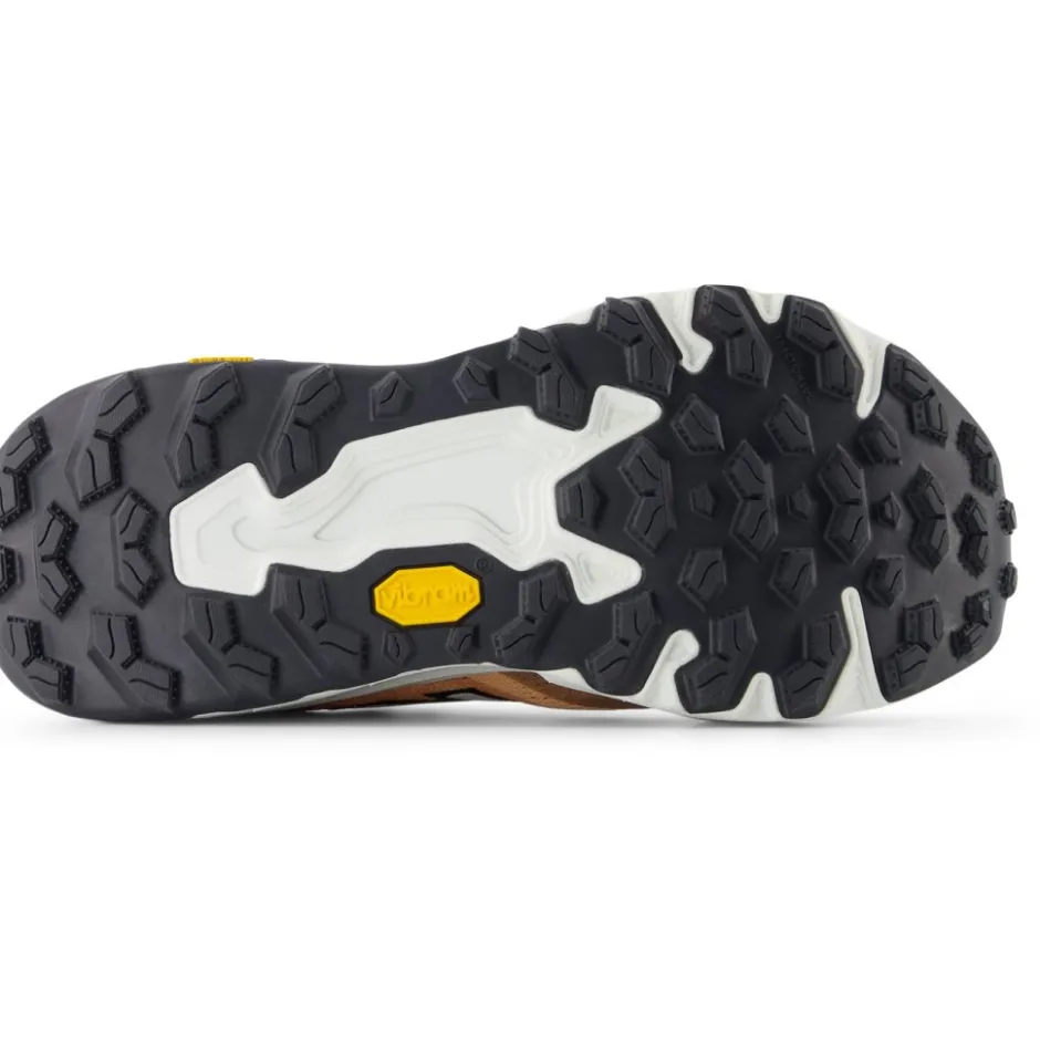 Hardloopschoenen Dames|Schoenen < New Balance Fresh Foam X Hierro v9 Trailrunningschoenen Dames - Dried Orange