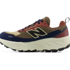 New Balance Fresh Foam X Hierro Trek Wandelschoenen Heren - Cortado