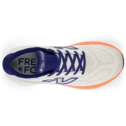 New Balance Fresh Foam X More v6 Hardloopschoenen Heren - Reflection