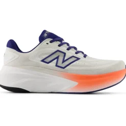 New Balance Fresh Foam X More v6 Hardloopschoenen Heren - Reflection