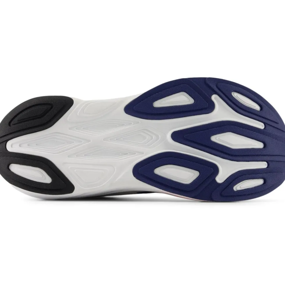 New Balance Fresh Foam X More v6 Hardloopschoenen Heren - Reflection