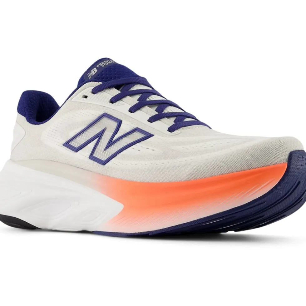 New Balance Fresh Foam X More v6 Hardloopschoenen Heren - Reflection