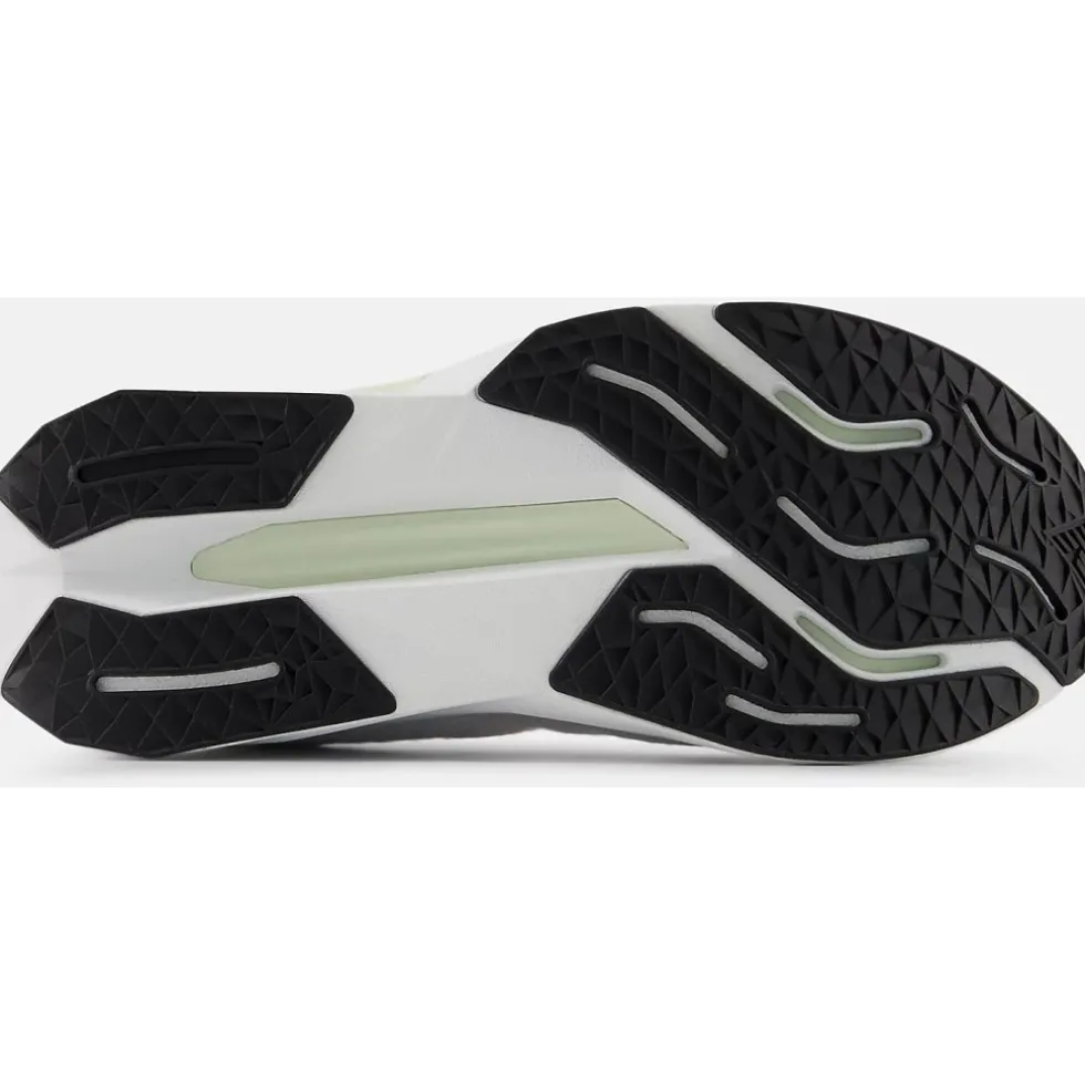 New Balance FuelCell Propel v5 Hardloopschoenen Dames - Wit