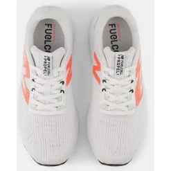New Balance FuelCell Propel v5 Hardloopschoenen Dames - Wit