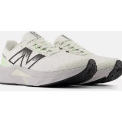 Hardloopschoenen Voor Op De Weg|Schoenen < New Balance FuelCell Propel v5 Hardloopschoenen Dames - Sea Salt