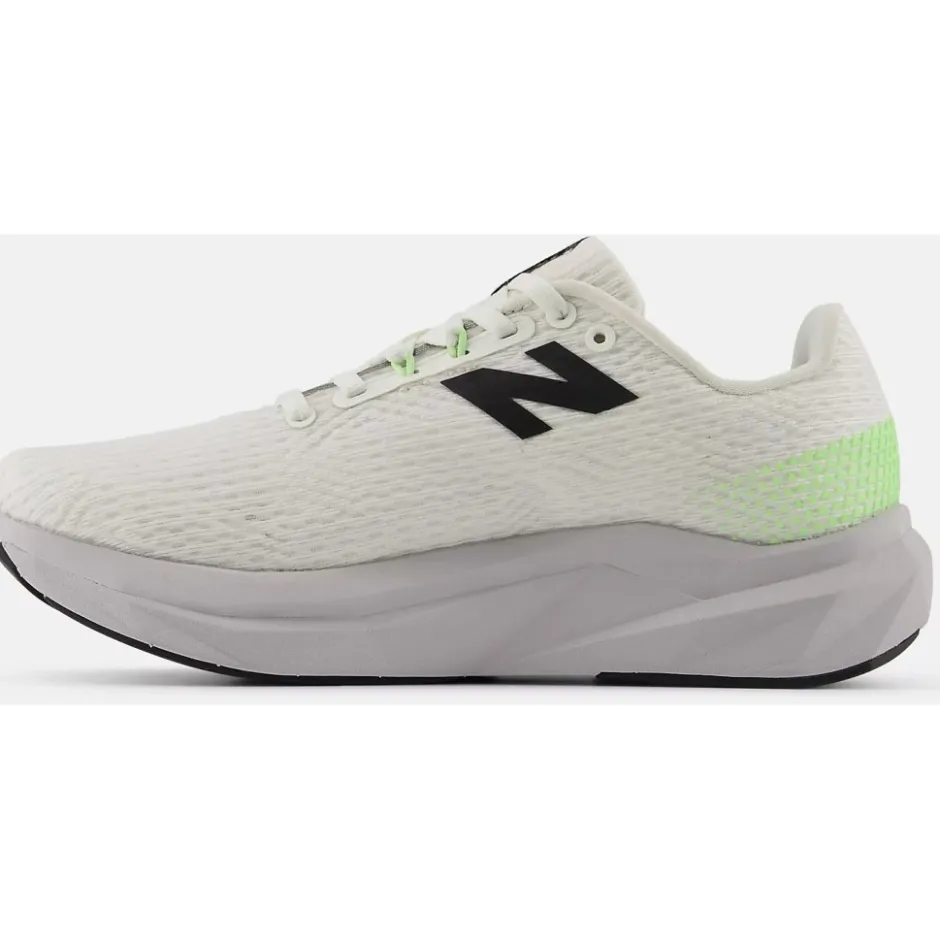 Hardloopschoenen Voor Op De Weg|Schoenen < New Balance FuelCell Propel v5 Hardloopschoenen Dames - Sea Salt