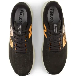 New Balance FuelCell Propel v5 Hardloopschoenen Heren - Zwart