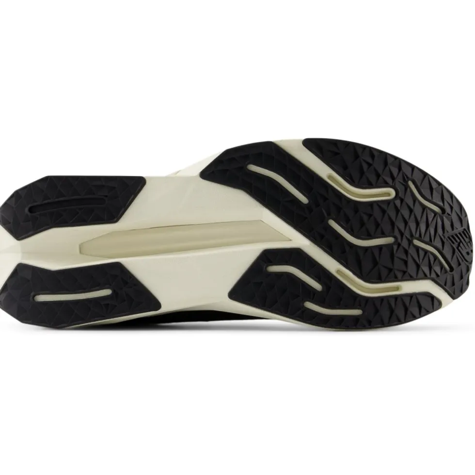 New Balance FuelCell Propel v5 Hardloopschoenen Heren - Zwart