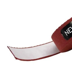 Newbaum's Katoenen stuurlint - copper