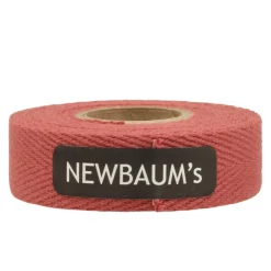 Newbaum's Katoenen stuurlint - copper