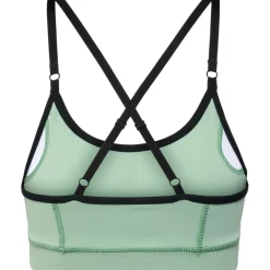 Sport Bh'S|Ondergoed < Newline Auguta Dame BH-Top - green bay