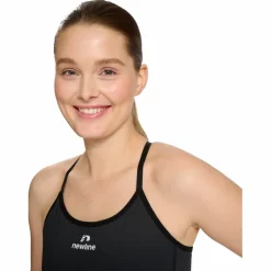 Newline Augusta Dames BH-Top - zwart