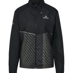 Newline Pace Jas Dames - black beluga aop