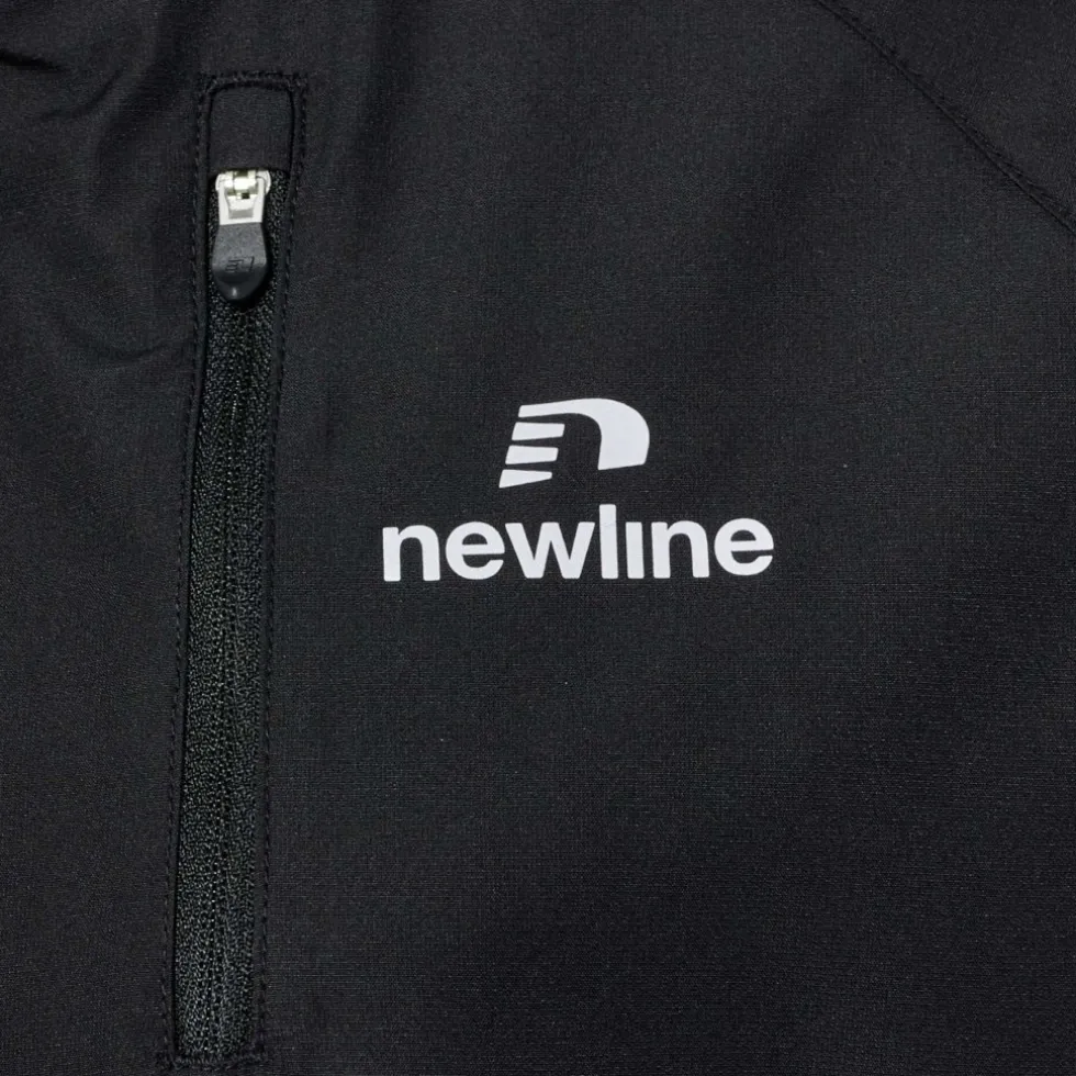 Newline Pace Jas Dames - black beluga aop