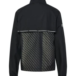 Newline Pace Jas Dames - black beluga aop