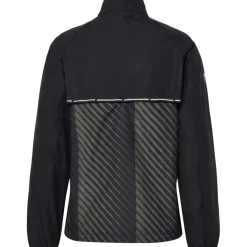 Newline Pace Jas Heren - black beluga aop