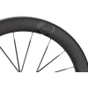 Newmen Streem S.66 VONOA Achterwiel - 28" | Carbon | Clincher | Centerlock - 12x142mm - HG