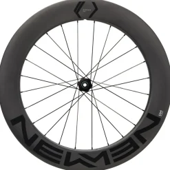 Newmen Streem Sprint Time Trial TT.80 Wielset - 28
