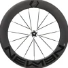 Newmen Streem Time Trial VONOA TT.80 Voorwiel - 28" | Carbon | Clincher | Centerlock - 12x100mm