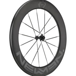 Newmen Streem Time Trial VONOA TT.80 Voorwiel - 28