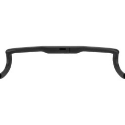 Newmen Advanced G Gravel Stuur - Carbon - zwart