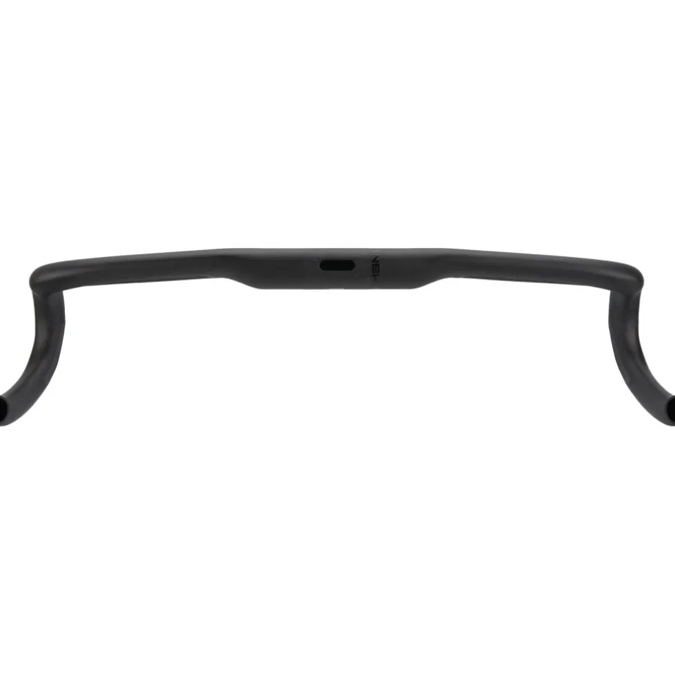 Newmen Advanced G Gravel Stuur - Carbon - zwart