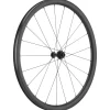 Newmen Advanced G.34 Wielset - 28" | Carbon | Hookless | Centerlock - 12x100mm | 12x142mm - Micro Spline