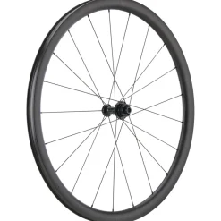 Newmen Advanced G.34 Wielset - 28" | Carbon | Hookless | Centerlock - 12x100mm | 12x142mm - Micro Spline