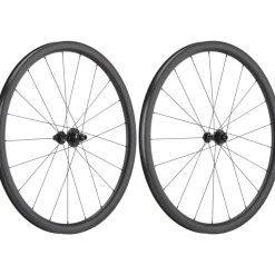 Newmen Advanced G.34 Wielset - 28