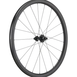 Wielen En Wielsets < Newmen Advanced G.34 Wielset - 28" | Carbon | Hookless | Centerlock - 12x100mm | 12x142mm - HG