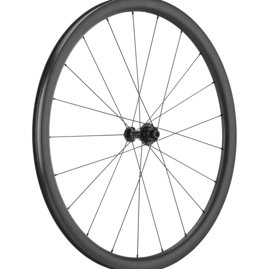 Wielen En Wielsets < Newmen Advanced G.34 Wielset - 28" | Carbon | Hookless | Centerlock - 12x100mm | 12x142mm - HG