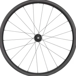 Wielen En Wielsets < Newmen Advanced G.34 Wielset - 28" | Carbon | Hookless | Centerlock - 12x100mm | 12x142mm - HG