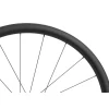Newmen Advanced G.34 Wielset - 28" | Carbon | Hookless | Centerlock - 12x100mm | 12x142mm - XDR