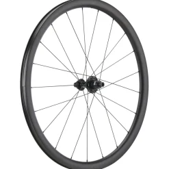 Newmen Advanced G.34 Wielset - 28