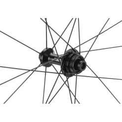 Newmen Advanced G.34 Wielset - 28