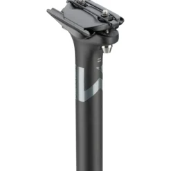 Vaste Zadelpennen < Newmen Advanced Seatpost - black