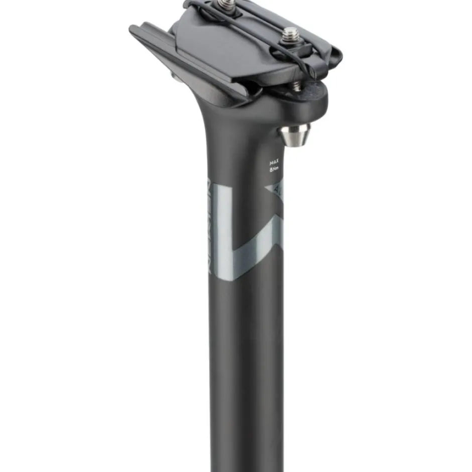 Vaste Zadelpennen < Newmen Advanced Seatpost - black
