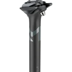 Vaste Zadelpennen < Newmen Advanced Seatpost - black