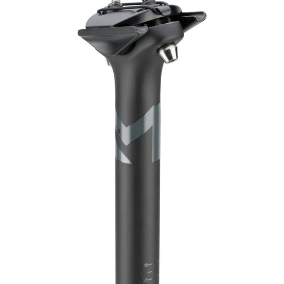 Vaste Zadelpennen < Newmen Advanced Seatpost - black