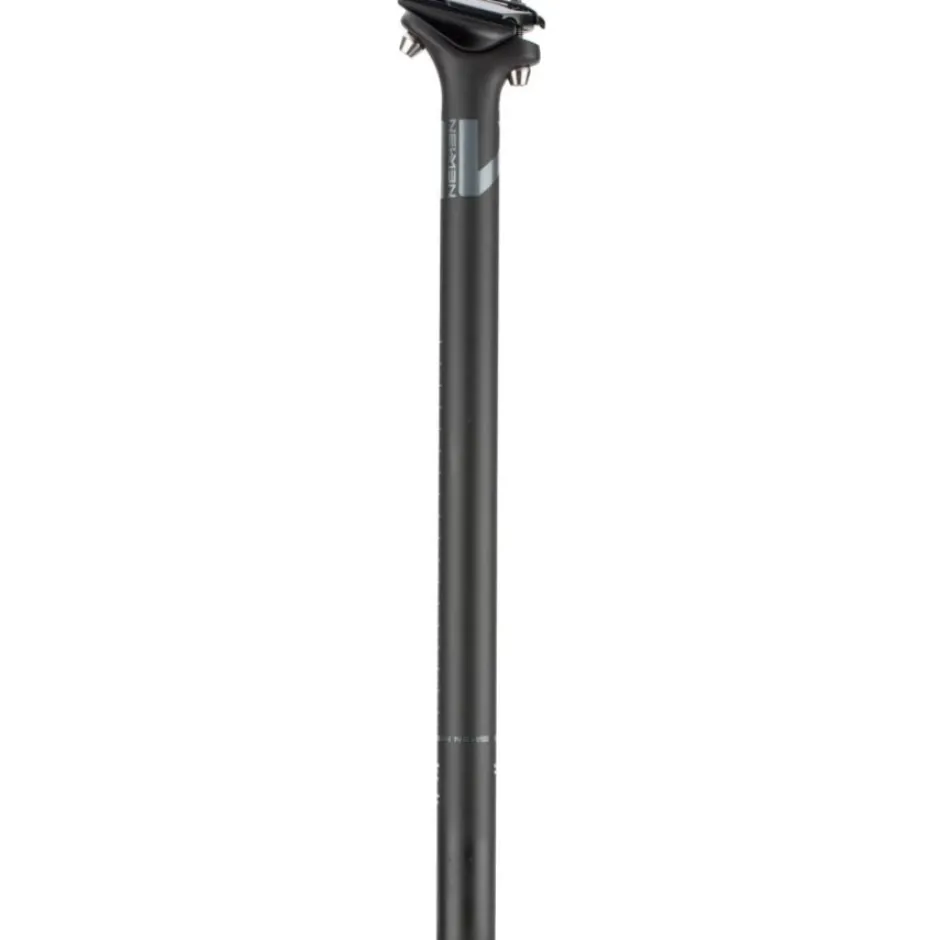 Vaste Zadelpennen < Newmen Advanced Seatpost - black