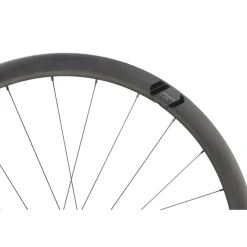 Newmen Advanced SL X.R.36 Wielset - 28